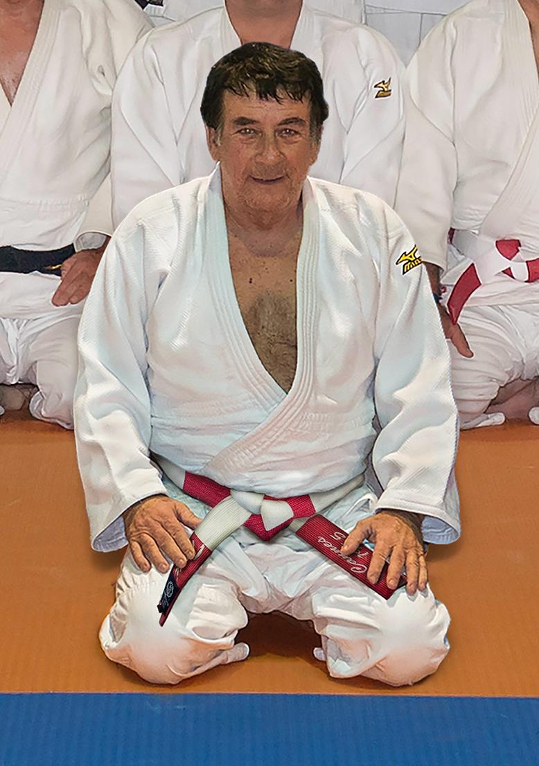 Maestro Juan Antonio Jiménez Jiménez